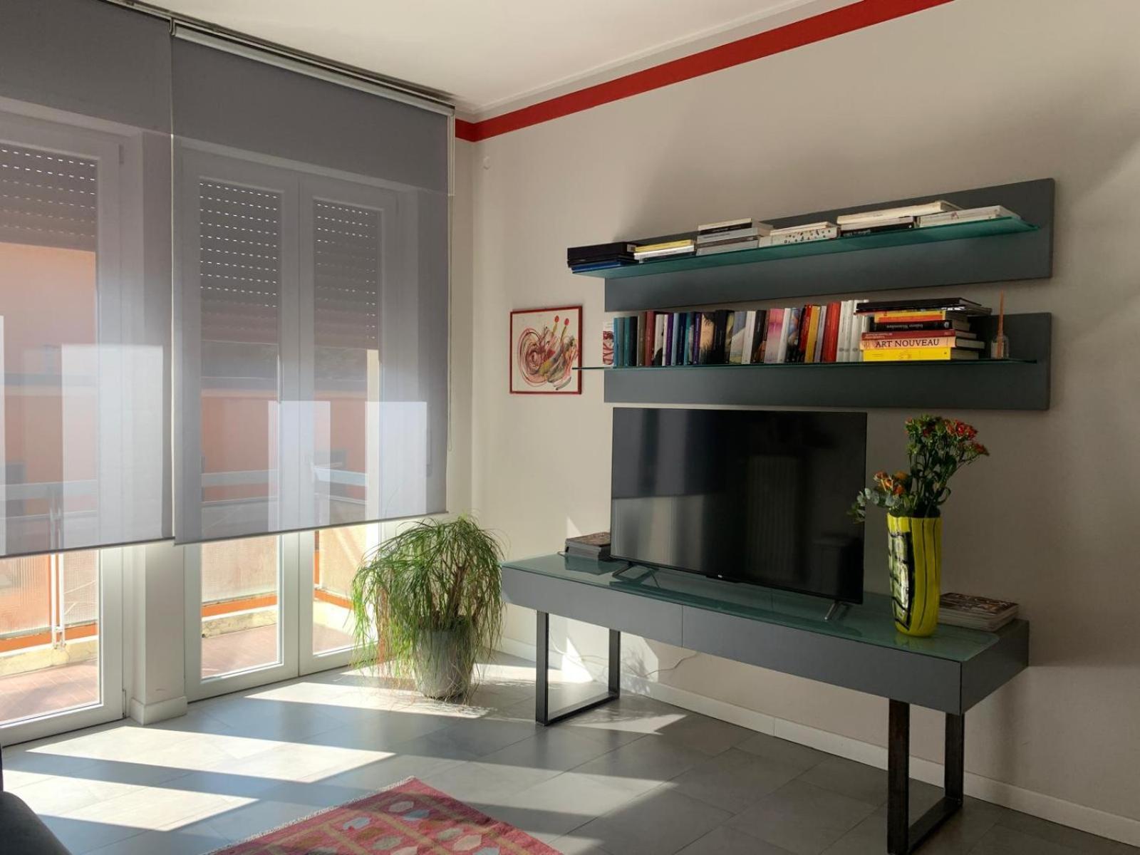 Suite Mela Verona Exterior foto